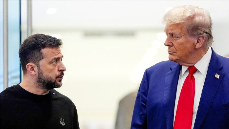 Enviado de Trump: Ucrania debe celebrar comicios tras acordar tregua con Rusia