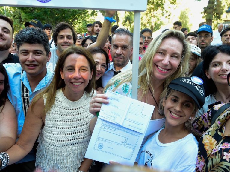 "El amarillo no va más en la Ciudad", el desafío desde La Libertad Avanza al Pro en medio de las gestiones por una alianza electoral