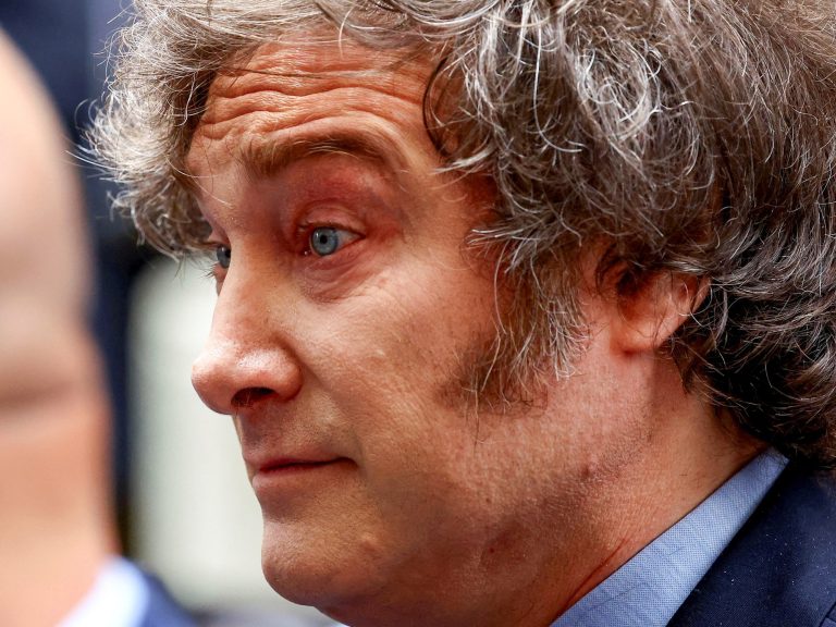 excelentes noticias para Javier Milei y tres mensajes contundentes