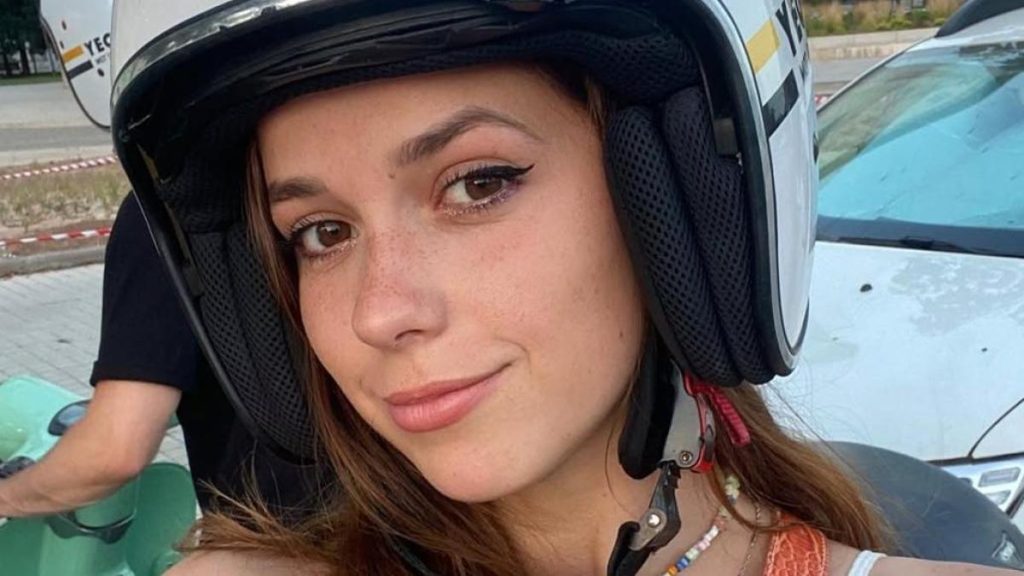"Añadiría la señal de 'Prohibido discutir' al volante"