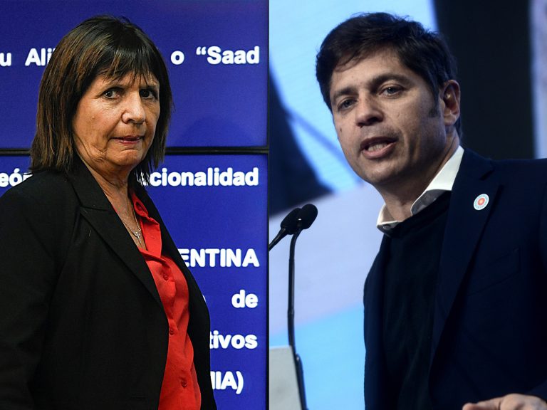 "Ayer saliste a la calle a defender 'derechos', mientras el derecho a la vida está a la deriva en la Provincia"