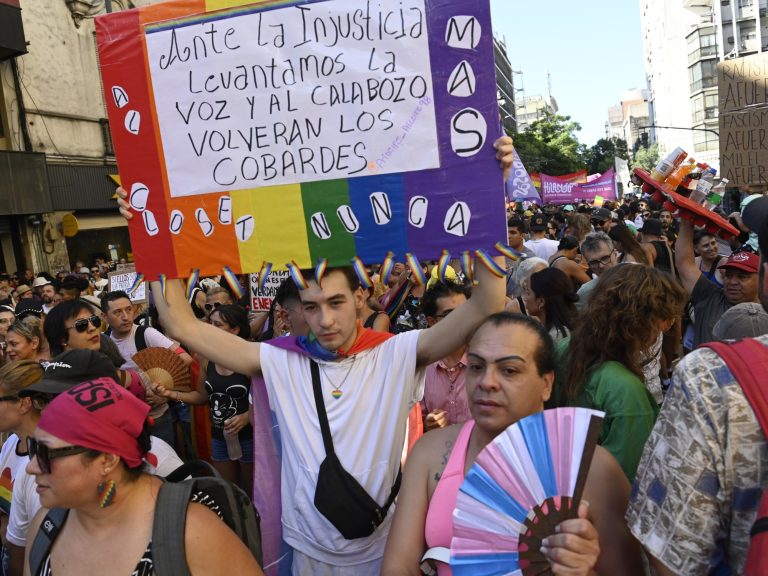 El Gobierno redobla su agenda antifeminista y mantiene su idea de reformar la figura del femicidio