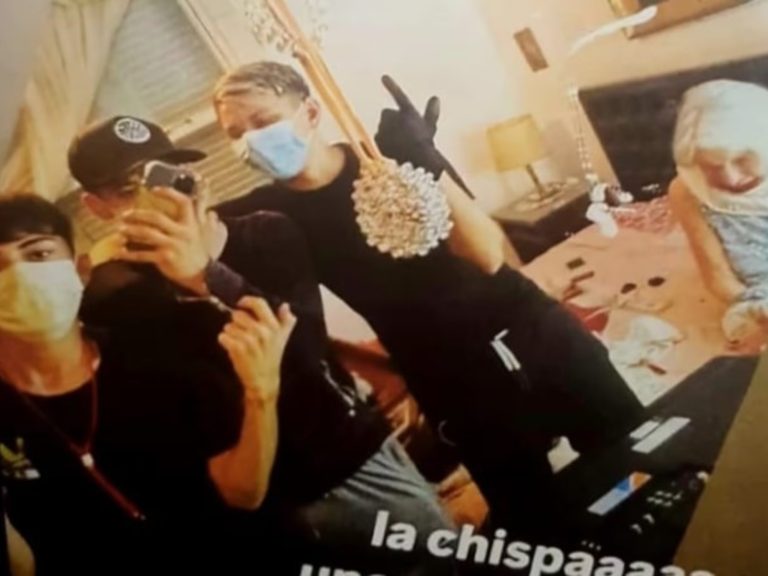 Tensión en el PJ del Conurbano con Axel Kicillof por la falta de respuestas a la ola de inseguridad