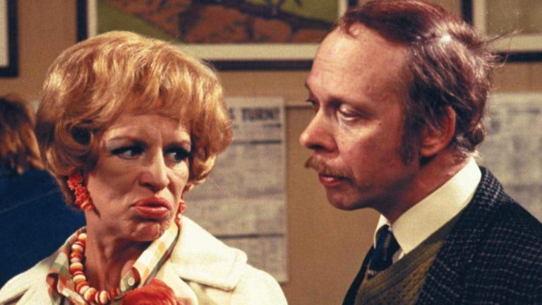 Muere el actor Brian Murphy, conocido por su papel en 'Los Roper', a los 92 años