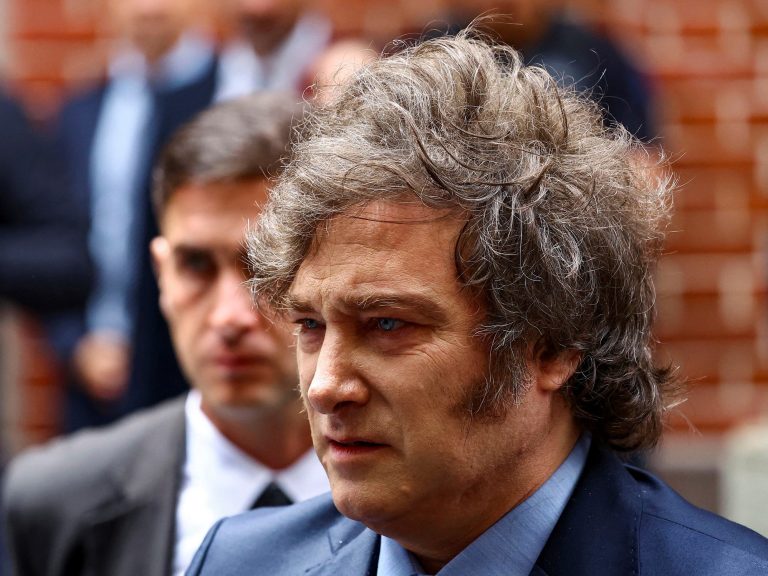 Javier Milei y sus medidas, EN VIVO: tras avanzar con la eliminación de las PASO, el Gobierno busca conseguir dictamen para Ficha Limpia