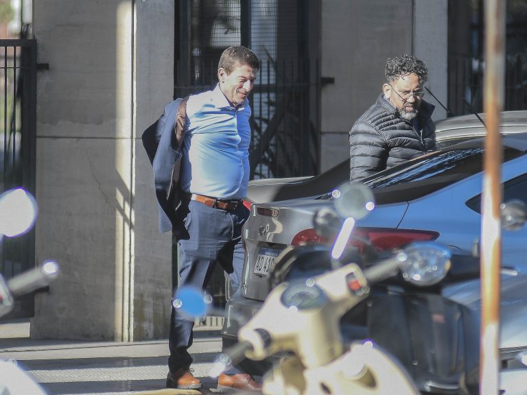 por qué la causa contra Alberto Fernández por corrupción podría cambiar de juez