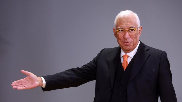 “La solución de los dos Estados es la única vía para la paz en Oriente Medio”