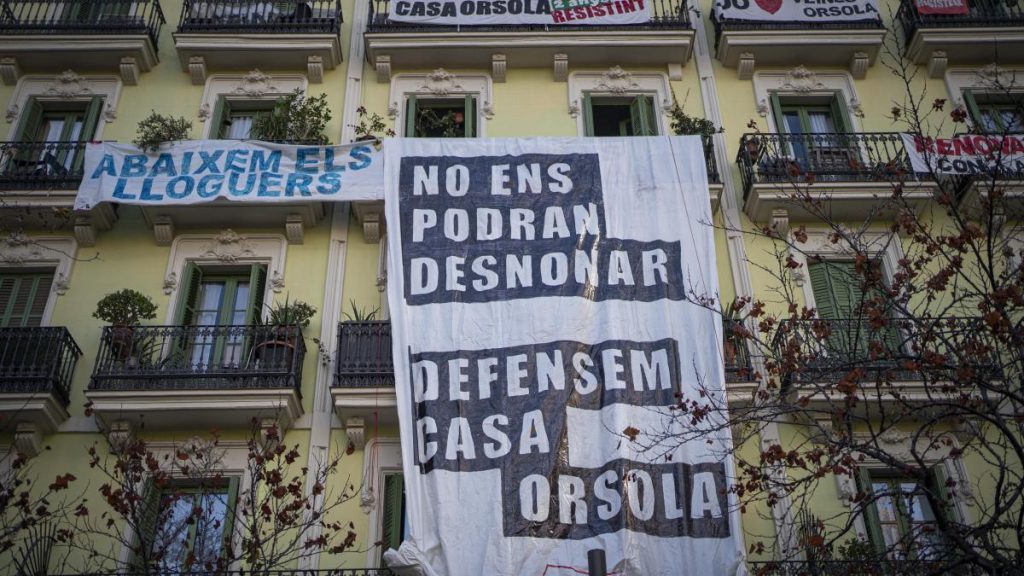 El Ayuntamiento de Barcelona compra la Casa Orsola