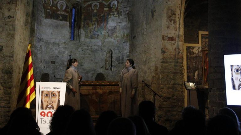 La Vall de Boí estrena un nuevo centro para explicar el románico