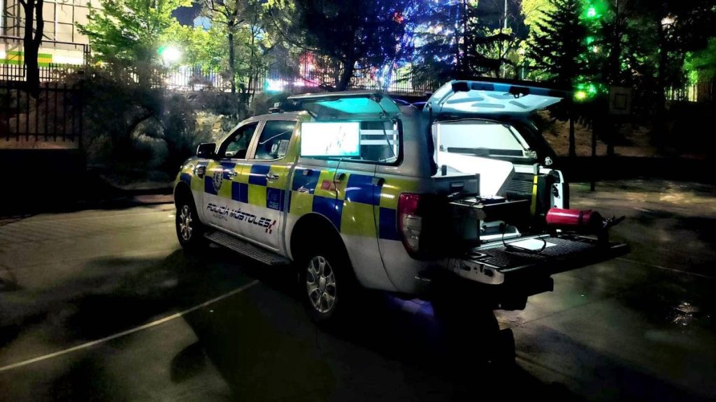 La Comunidad de Madrid aumenta un 30% las subvenciones a municipios que compartan policías locales