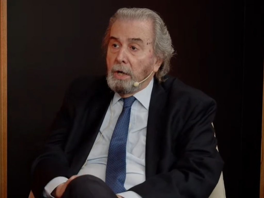 “A Lorenzetti lo voté cuatro veces y no vino a mi despedida”