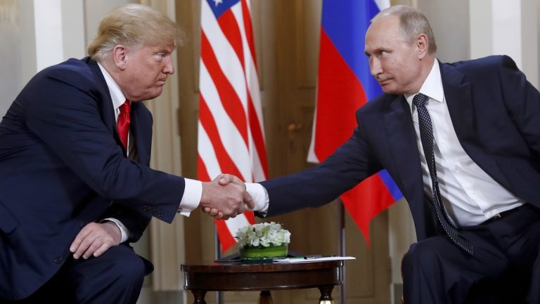 "La relación se descongela": La prensa occidental evalúa la conversación entre Putin y Trump
