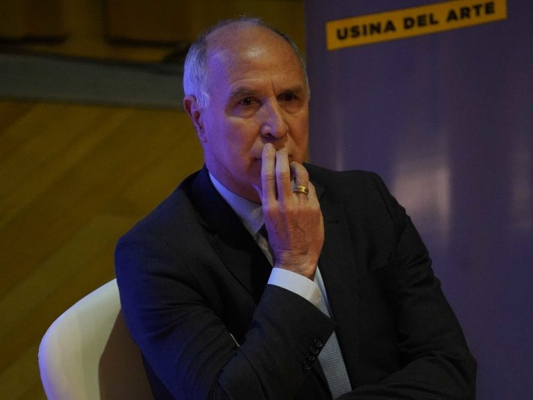 cree que será juez de la Corte y que García Mansilla saldrá por decreto
