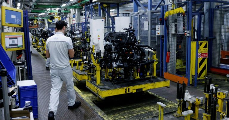 GM, Ford y Stellantis piden a Trump evitar aranceles adicionales