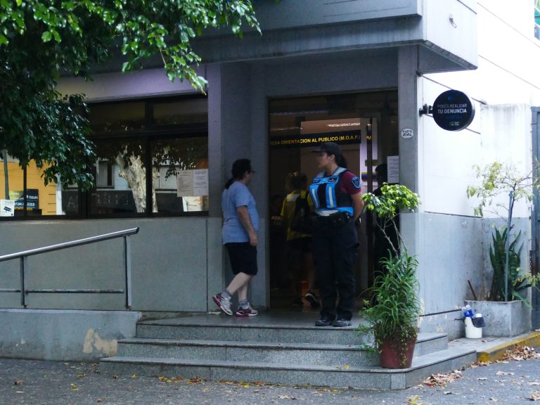 La Justicia citó a Nación y a Ciudad a una audiencia por los presos alojados en comisarías porteñas