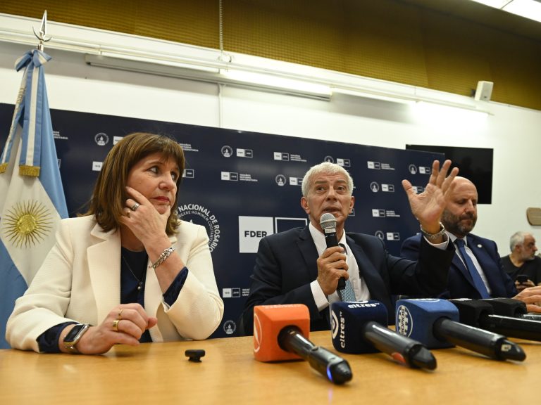 La reforma del Código Penal agravaría las penas por los delitos de corrupción