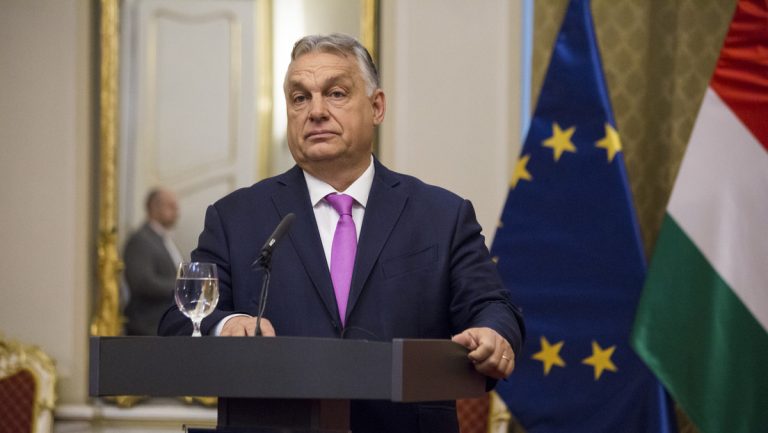 Orbán: