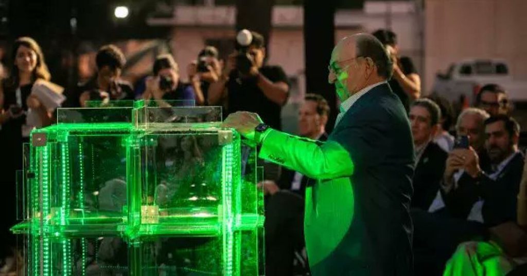 El Tec de Monterrey abre sus puertas a emprendimientos en su Hub de Innovación