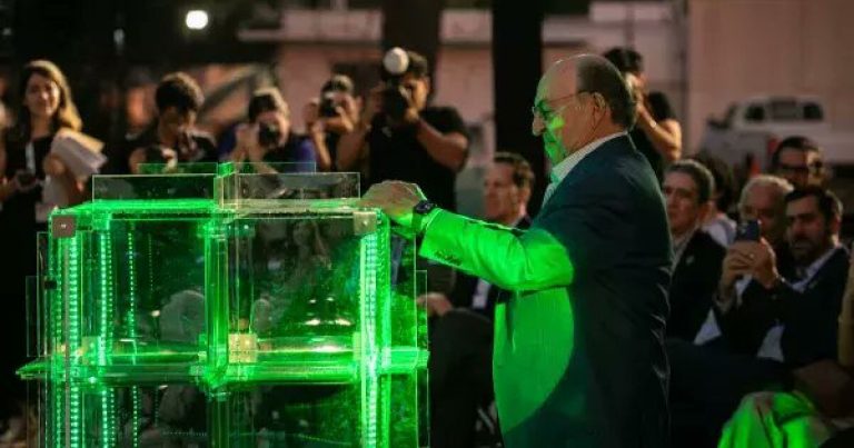 El Tec de Monterrey abre sus puertas a emprendimientos en su Hub de Innovación