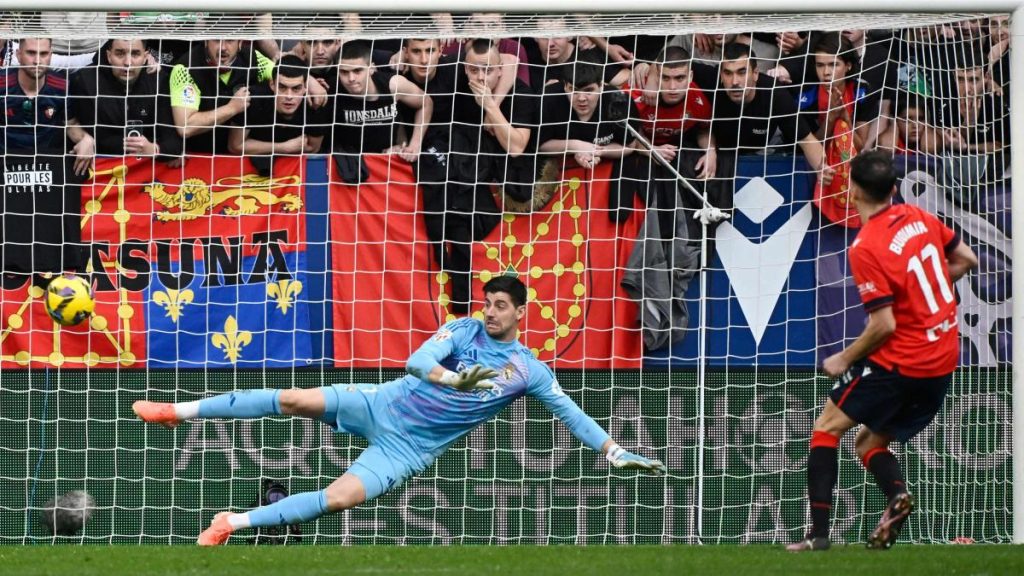 El Madrid llora otro empate y la roja a Bellingham