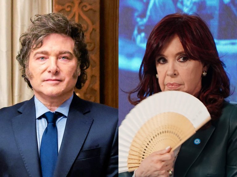Cristina Kirchner acusó a Javier Milei de estar detrás de una estafa con cripto y sus diputados pedirán el juicio político