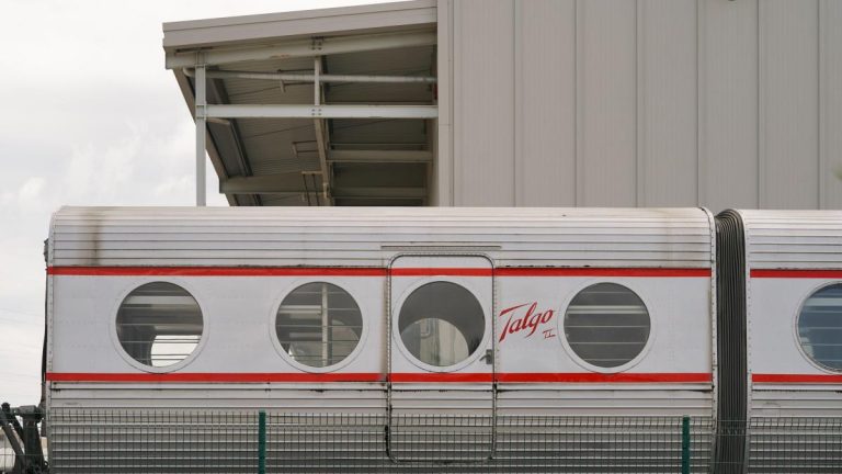 CSIF convoca paros y movilizaciones en Talgo tras las pérdidas salariales que provocará la multa de Renfe