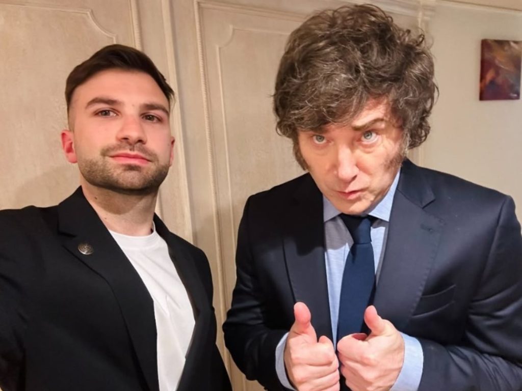 quién es el abogado que defenderá a uno de los empresarios del escándalo cripto