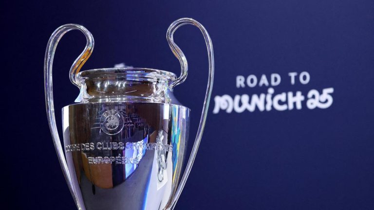 así queda el cuadro final para el Barcelona, Real Madrid y Atlético