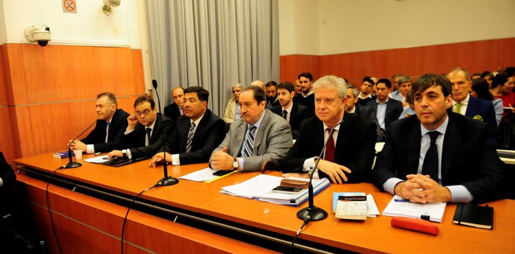 Oil combustibles: el fiscal volverá a insistir ante la Corte para que condenen a Cristóbal López y a Fabián De Sousa