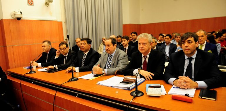 Oil combustibles: el fiscal volverá a insistir ante la Corte para que condenen a Cristóbal López y a Fabián De Sousa
