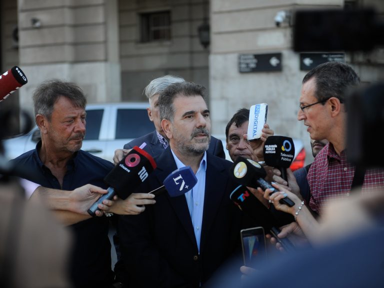 La justicia investiga si Ritondo tiene sociedades off shore y departamentos en Miami sin declarar
