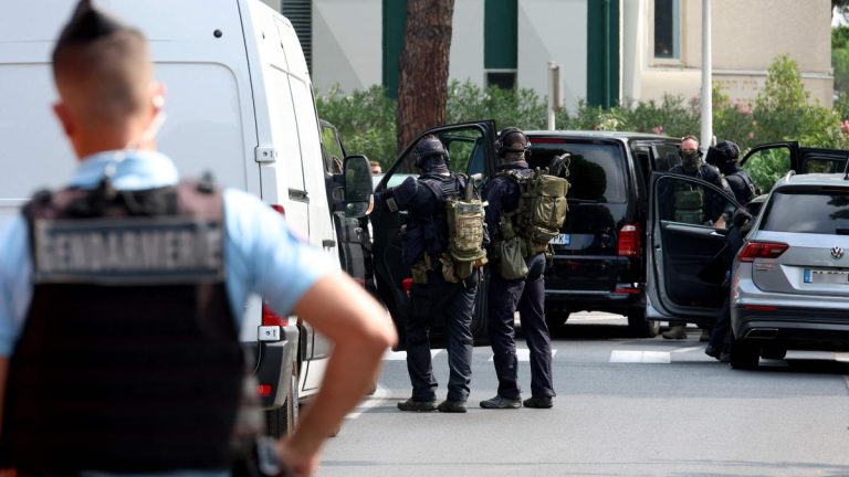 Un ataque con cuchillo en el este de Francia deja un muerto y varios heridos