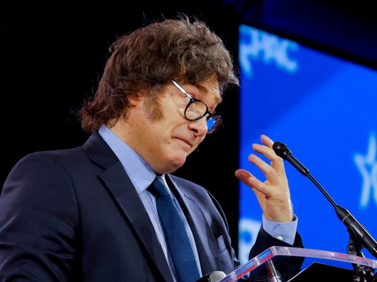 una compleja trama que arrancó en 2020 y culminó en el escándalo que golpea a Milei