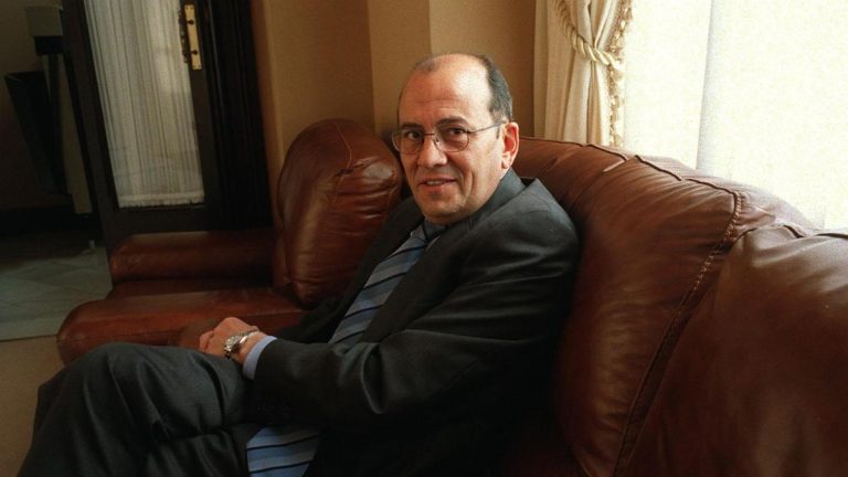Francesc Vendrell: un hombre juicioso