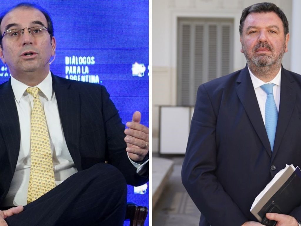 El Gobierno ultima detalles para nombrar por decreto a Lijo y García-Mansilla en la Corte y la oposición presiona para frenarlo