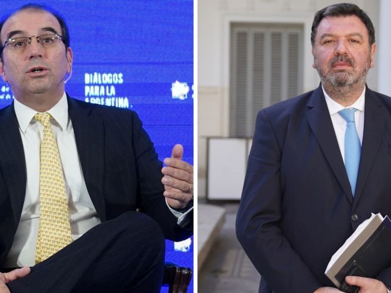El Gobierno ultima detalles para nombrar por decreto a Lijo y García-Mansilla en la Corte y la oposición presiona para frenarlo