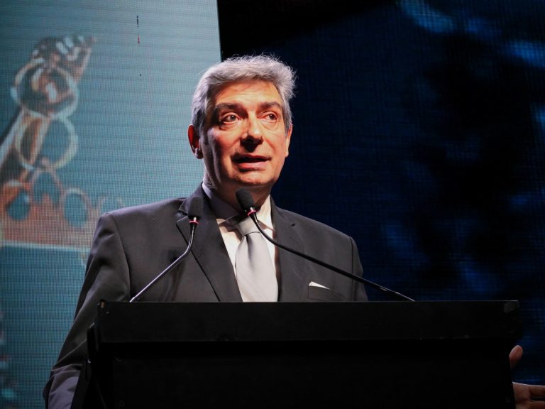 el Gobierno sondea a Rosatti para saber si le tomará juramento a Lijo y García Mansilla
