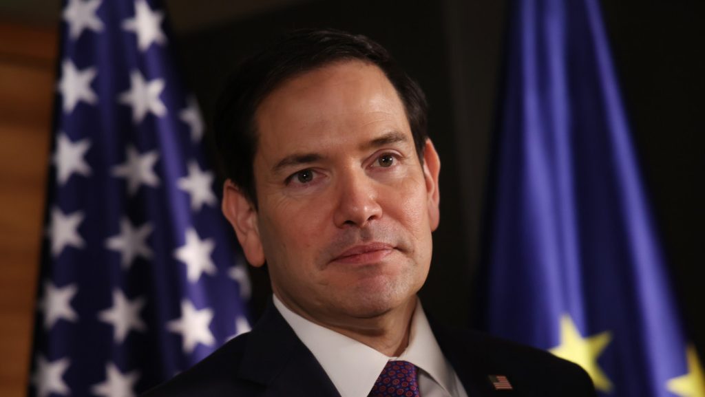 Marco Rubio revela el peligro real que corre la OTAN