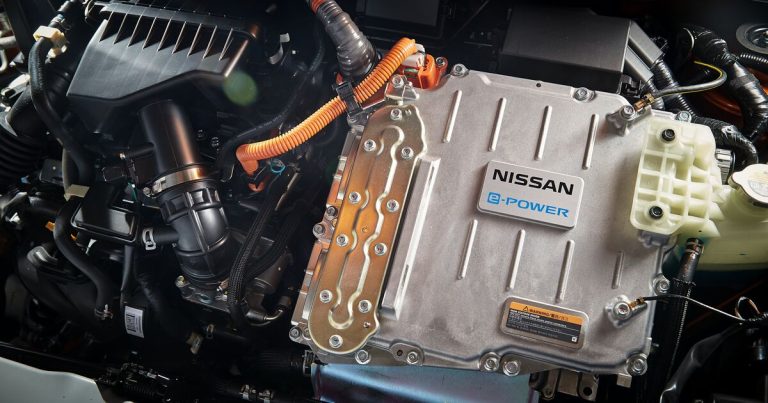 La tecnología que Nissan se negó a abandonar y que frustró su unión con Honda