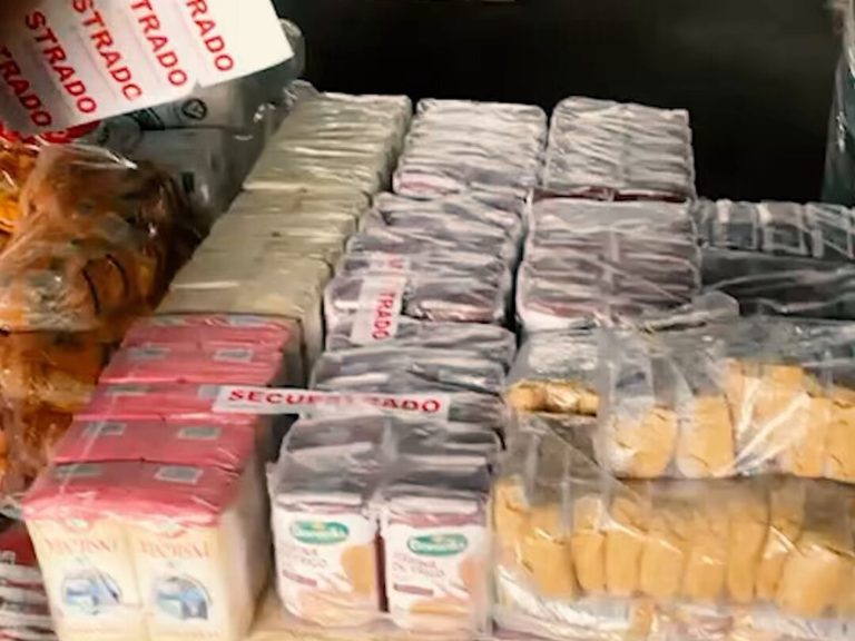 Denuncian que la Provincia de Buenos Aires le enviaba alimentos a una cooperativa trucha en Mar del Plata