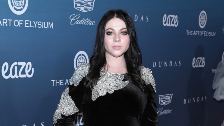 Michelle Trachtenberg murió por causa