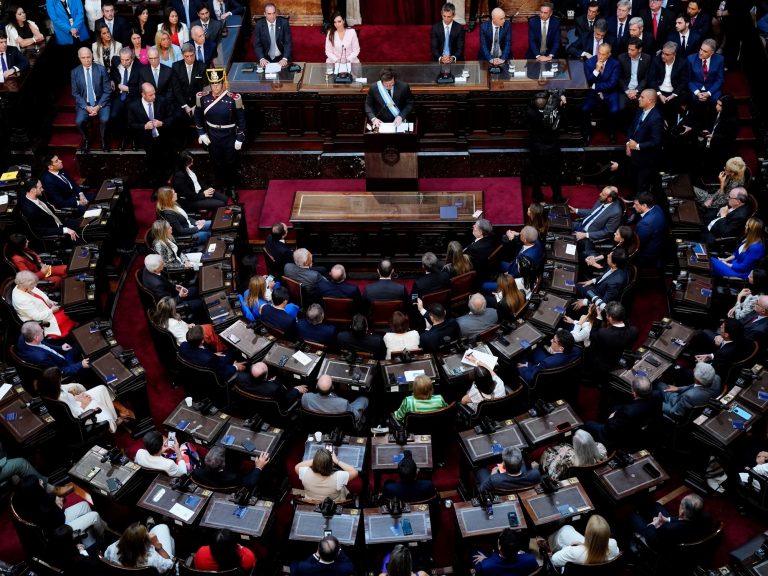 el bloque de Diputados del kirchnerismo tampoco va a la Asamblea Legislativa y se suman más ausencias opositoras