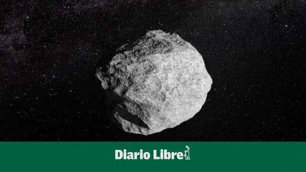 2024 YR4: asteroide que hace que todos miren arriba