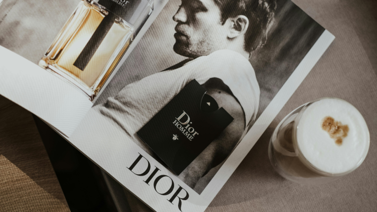 5 perfumes ideales paras regalarle a tu novio este San Valentín