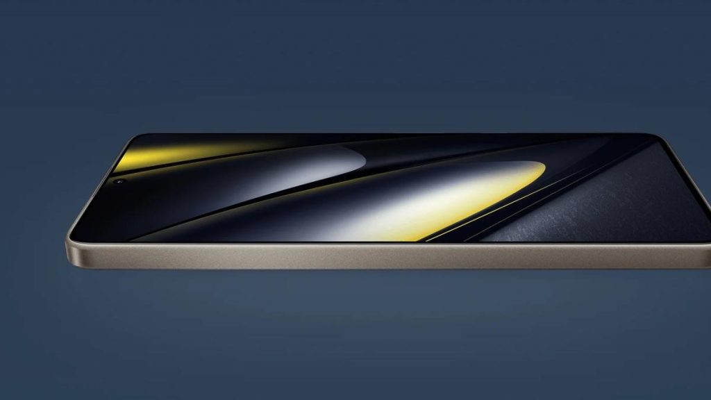 512 GB, 12 GB de RAM y Android 15