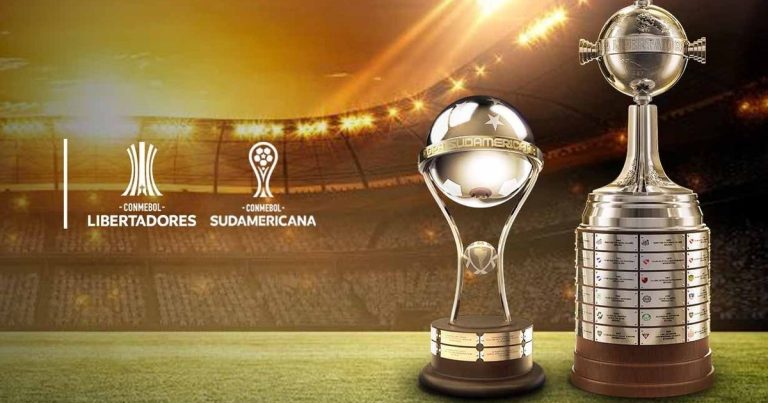 80 equipos se debaten entre la Copa Libertadores y la Sudamericana: quiénes tienen la clasificación asegurada y qué necesitan los que están en el Repechaje :: Olé