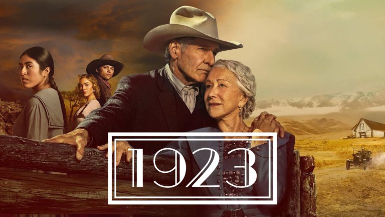 A qué hora y dónde ver '1923' temporada 2 del universo Yellowstone