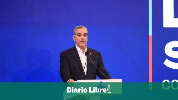 Abinader: "Este es un gobierno democrático y sin restricciones"