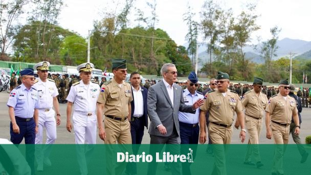 Abinader: RD debe prepararse ante deportaciones de haitianos