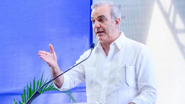 Abinader dice Jarabacoa requiere plan de ordenamiento territorial